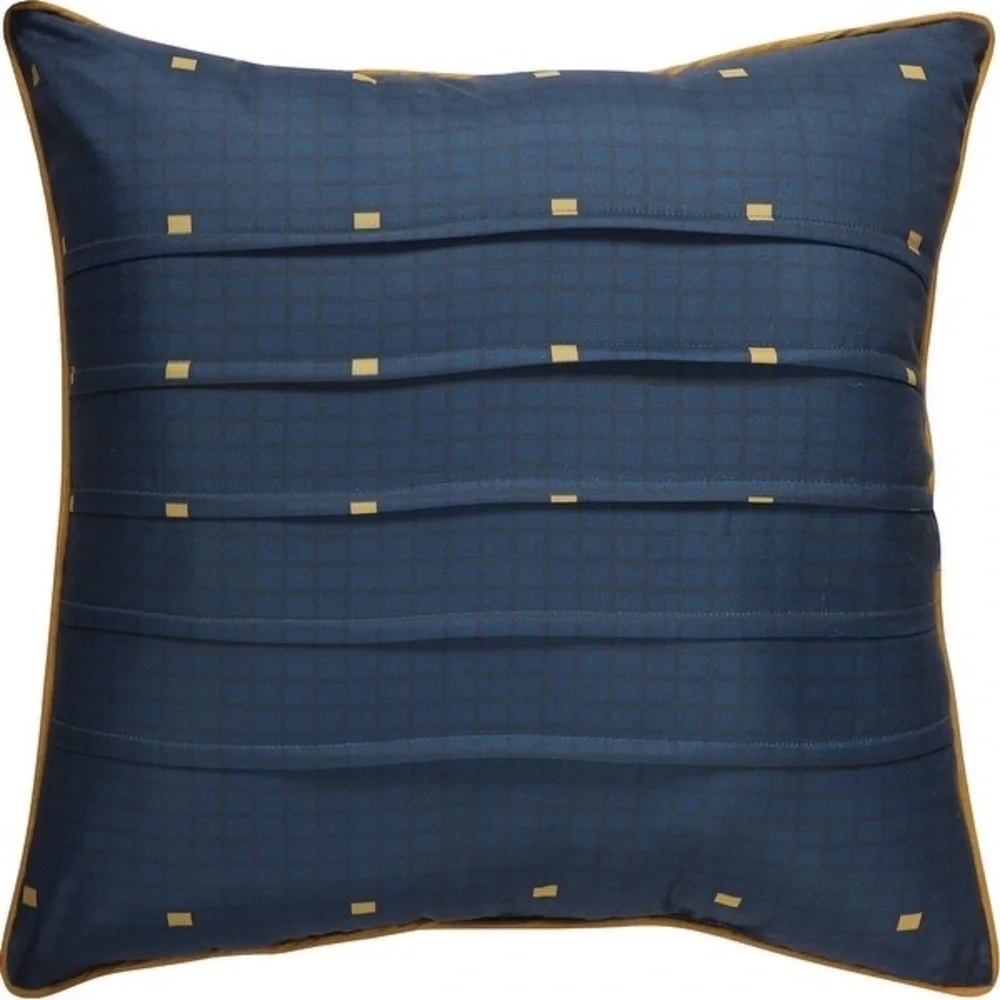 Stratford Park Grand Avenue Jackson Geometric 7 Piece Comforter Set - King